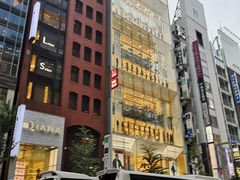 -优衣库(银座店)