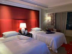 -澳门喜来登大酒店