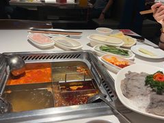 -海底捞火锅(外滩店)