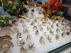 -海天盛宴新派海鲜自助餐厅(群力店)