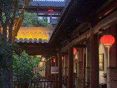 -不倒翁·徽天下名菜楼(马鞍山路店)