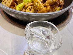 -蛙蛙叫干锅年代(簋街总店)