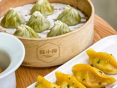 -苏小柳点心·手作小笼包(新街口分院店)