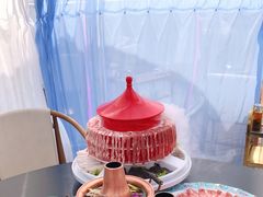 -南门四季铜锅涮肉(大屯·北苑店)