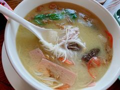 -丽江金茂凯悦臻选酒店-滇香馆