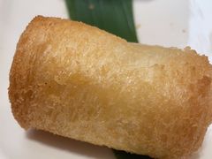 -蔡澜点心·粤菜(丽泽天街店)