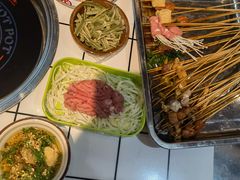 -九街淑芬掌中宝串串公司(内街文化创意园店)