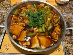-黄记煌三汁焖锅(崇文门店)