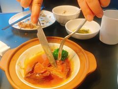 -庄氏祥记深夜厨房·文火煲仔翅