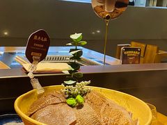 -巴奴毛肚火锅(广益哥伦布店)