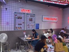 -孖记茶档·热腾茶餐(荔湾领展广场店)