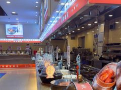 -保定会馆(红旗大街店)