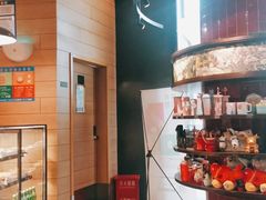 -星巴克(天津大悦城第二店)