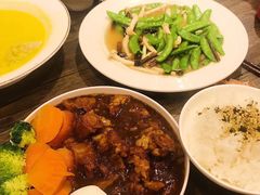 -隐食餐厅(金水湾公馆店)