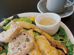 -Cafe Mersey默西咖啡(西交店)