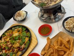 -张妈台式锅烧(深大店)