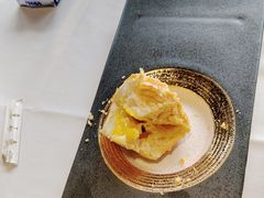 -侨美·唐荔园食艺馆