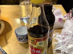 -牛街清真满恒記(平安里西大街店)