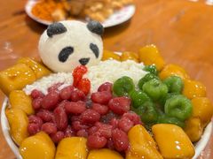 -池嬢拌粉(上海首店)