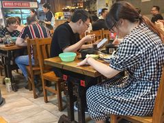 -重庆鸡公煲·青锅花椒鱼(牡丹江路店)