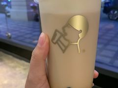 波波茶-喜茶(中山利和新地店)