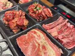 -勇誌烧肉·焱铁烧