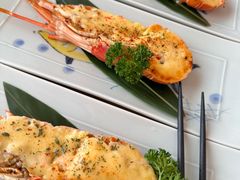 -花和海鲜自助(梅江店)