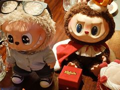 -狮拾久·现代新加坡料理(福田COCO Park店)