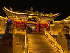 -五台山风景名胜区