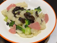 -香阁餐厅·常州菜·常州菜代表品牌(新北奥体店)