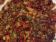 -李氏传家菜(兴城路店)