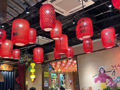 -农耕记·湖南土菜(福田车公庙店)