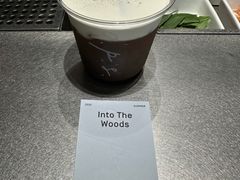 -O.P.S. CAFE