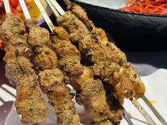 -舞虾小说.涮肉.烧烤(国顺东路店)