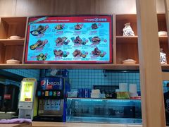 -万和春排骨砂锅米饭(新业广场店)