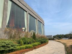 -青岛银沙滩温德姆至尊酒店