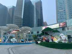 -大族广场Mall&More