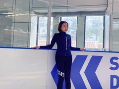 -冠军冰场CHAMPION RINK(中华城店)