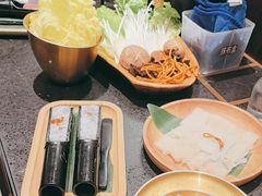 -大头椰·椰子鸡火锅(新梦店)