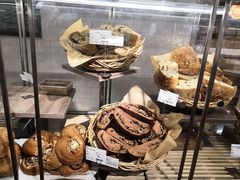 -欧式面包坊(青岛万象城店)