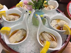 -天狗山料理(省体店)