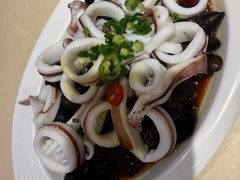 -香港池仔记肠粉王(博多新记襄阳南路店)