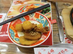 -孖记茶档·热腾茶餐(江南西plus店)