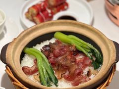 -粤来记·啫啫煲·点心(日月光店)