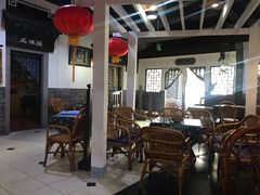 -采芝斋评弹茶馆(观前街店)