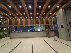 大堂-纽斯桑拿会所(天山店)