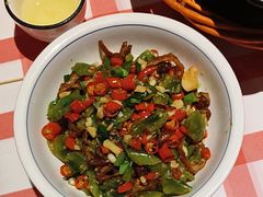 -虎子烧烤(湘江北路店)