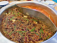 -胖子鱼·天水麻辣鱼火锅(秦州407店)