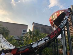 -亚马逊丛林水乐园