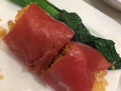 超-红米金网肠（工作日）-稻香酒家(天河城店)